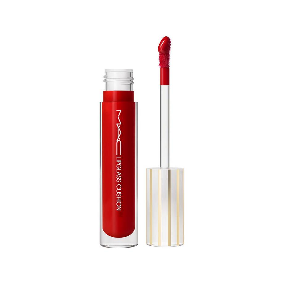 Lipglass Cushion High-Pigment Lip Oil