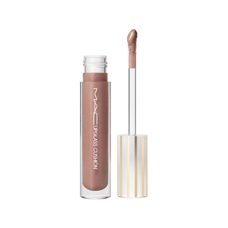 Lipglass Cushion High-Pigment Lip Oil