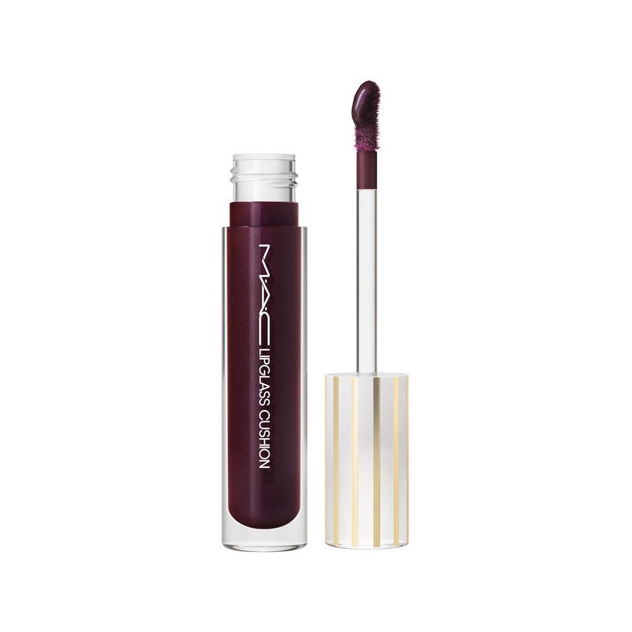 Lipglass Cushion High-Pigment Lip Oil