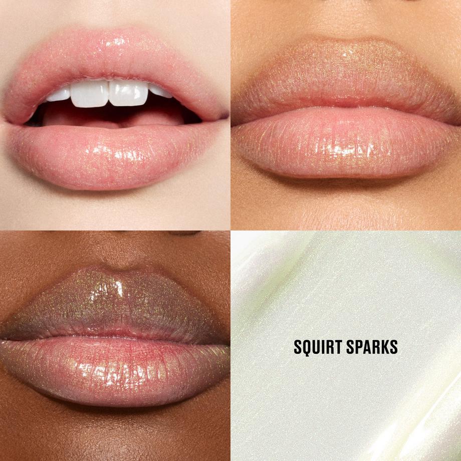 MAC Cosmetics  Squirt Plumping Gloss Stick 