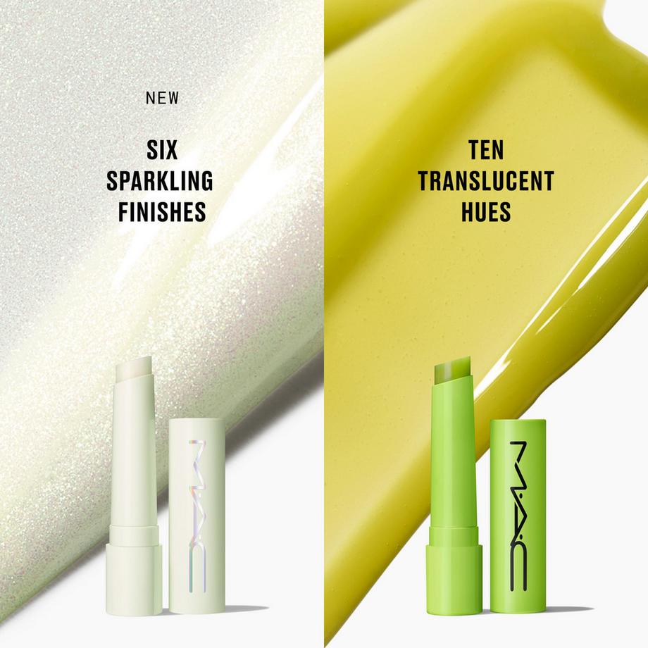 MAC Cosmetics  Squirt Plumping Gloss Stick 