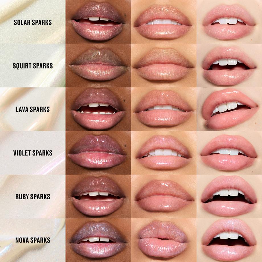 MAC Cosmetics  Squirt Plumping Gloss Stick 