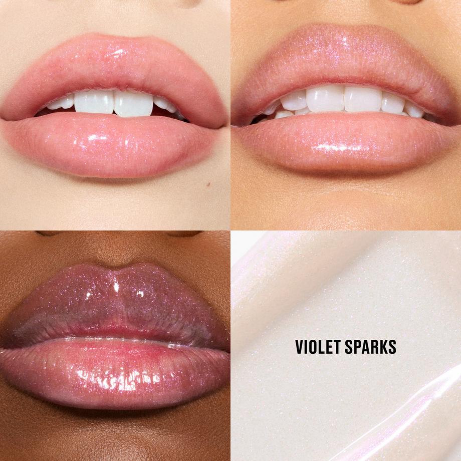 MAC Cosmetics  Squirt Plumping Gloss Stick 