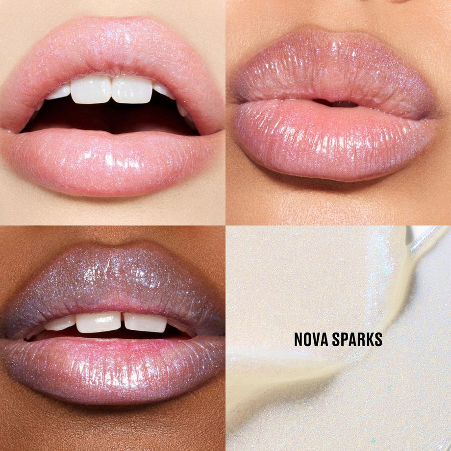 MAC Cosmetics  Squirt Plumping Gloss Stick 