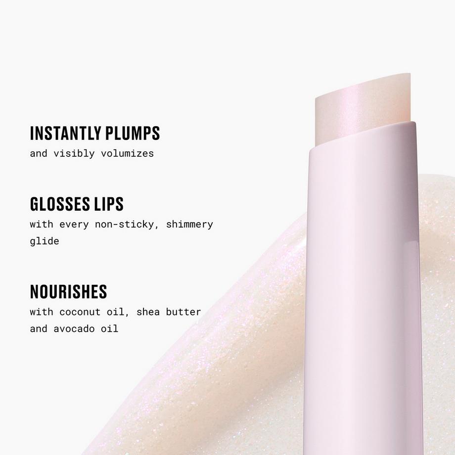 MAC Cosmetics  Squirt Plumping Gloss Stick 