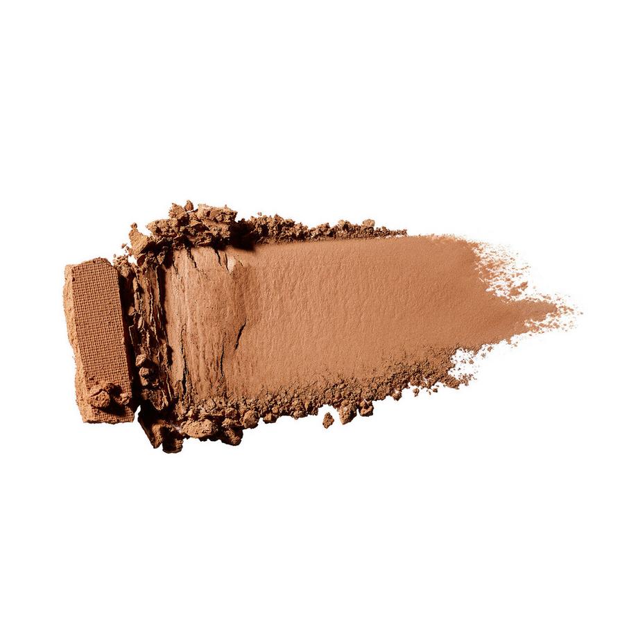 MAC Cosmetics  Skinfinish Sunstruck Matte Bronzer 