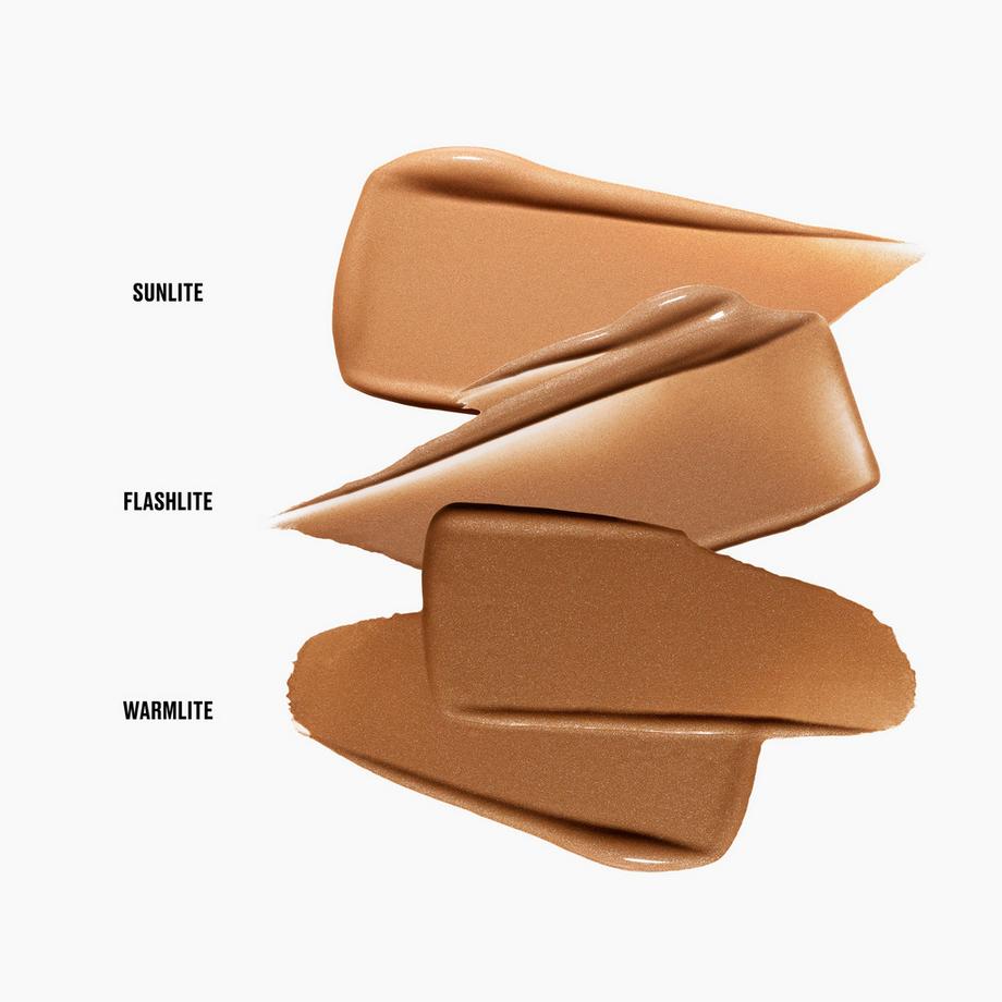 MAC Cosmetics  Beam Liquid Bronzelighter 