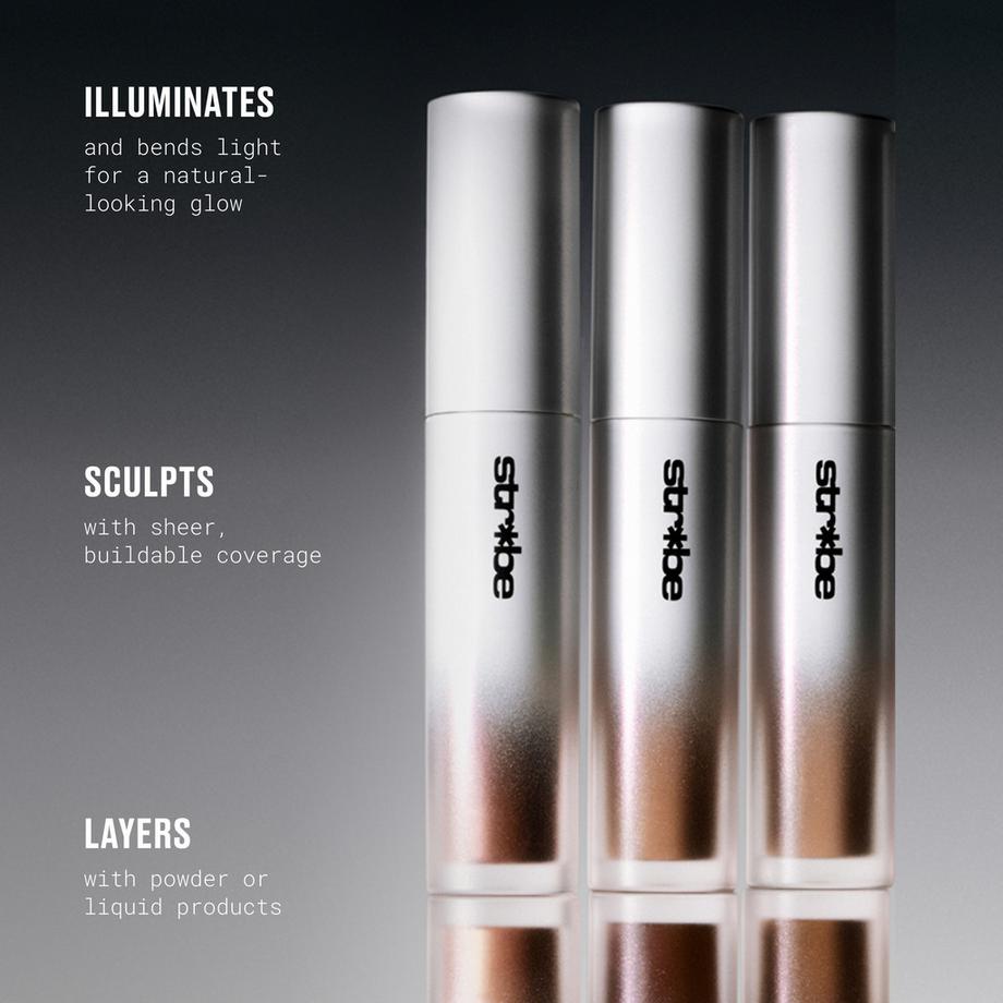 MAC Cosmetics  Beam Liquid Bronzelighter 