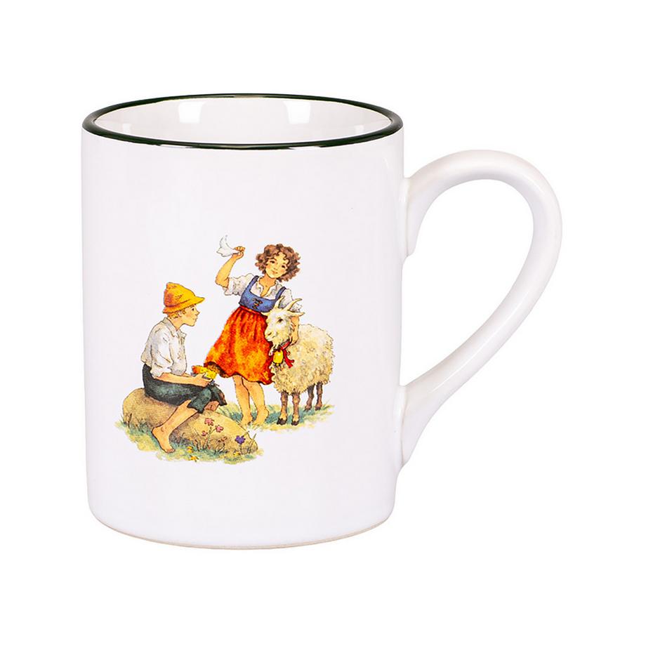 Tasse