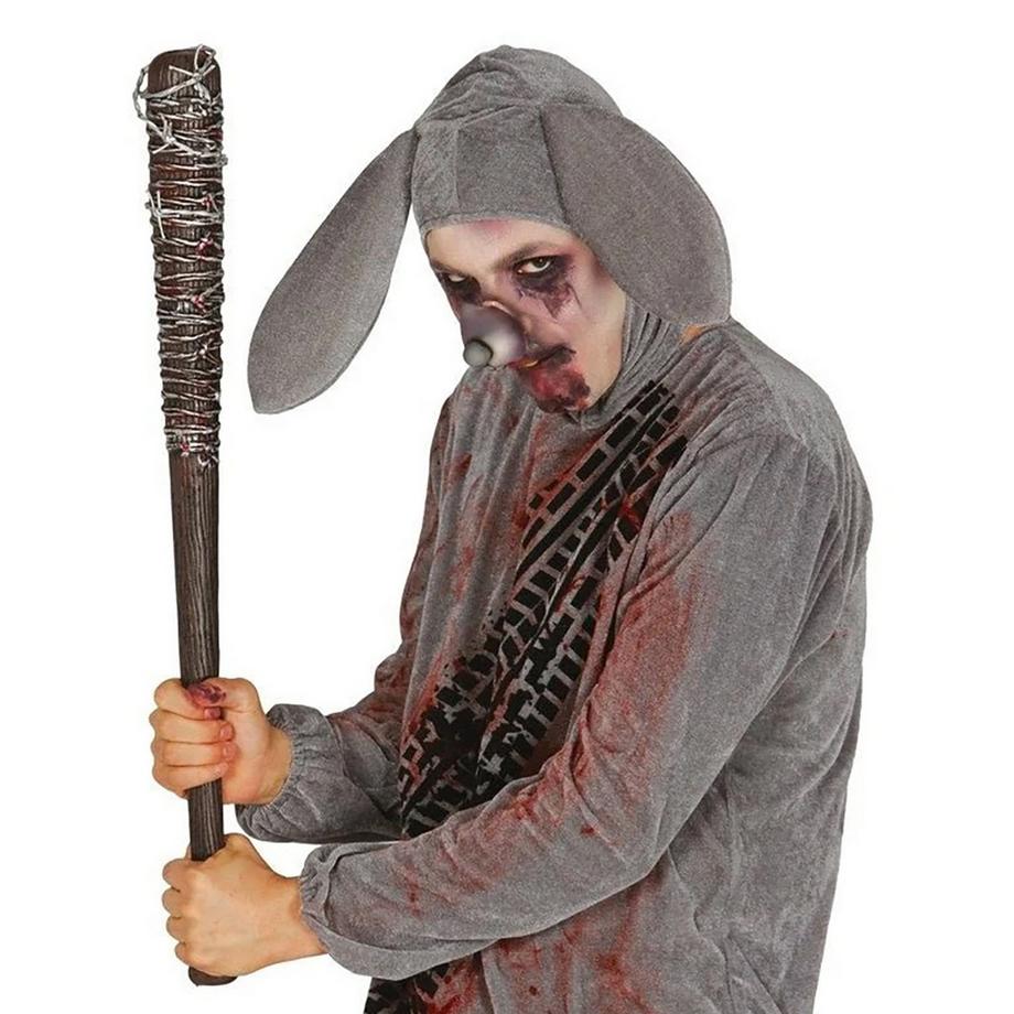 Sombo  Batte de baseball Halloween 