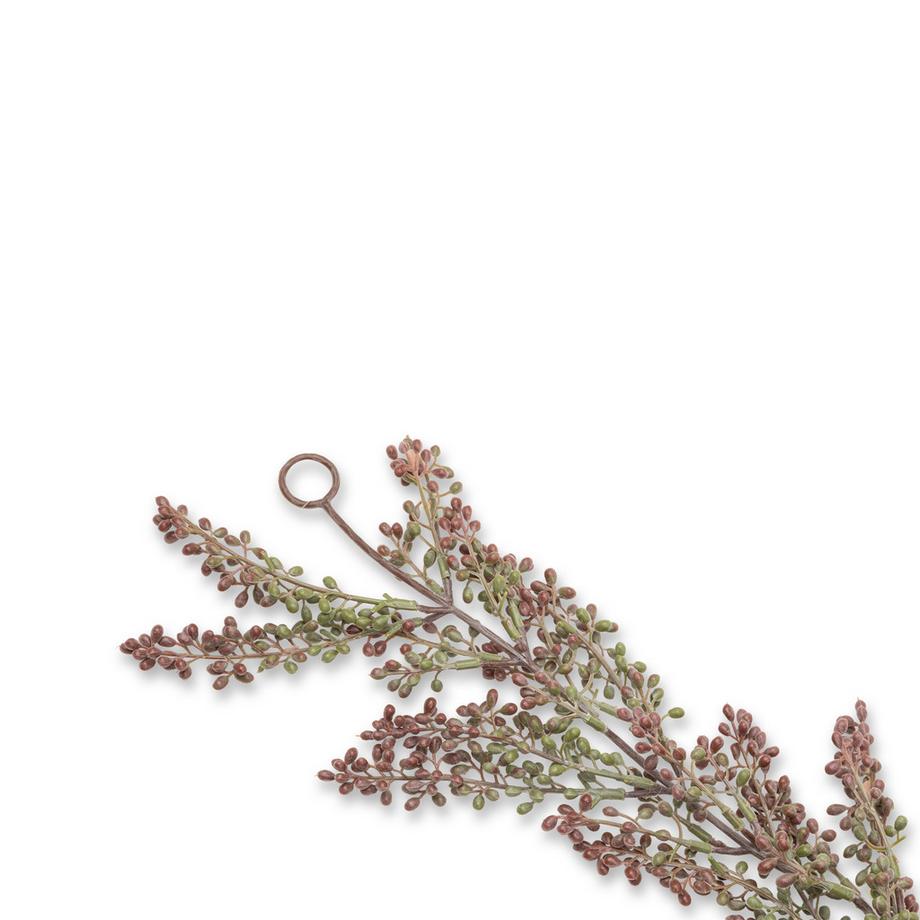 Manor Home Fiore artificiale plant garland 