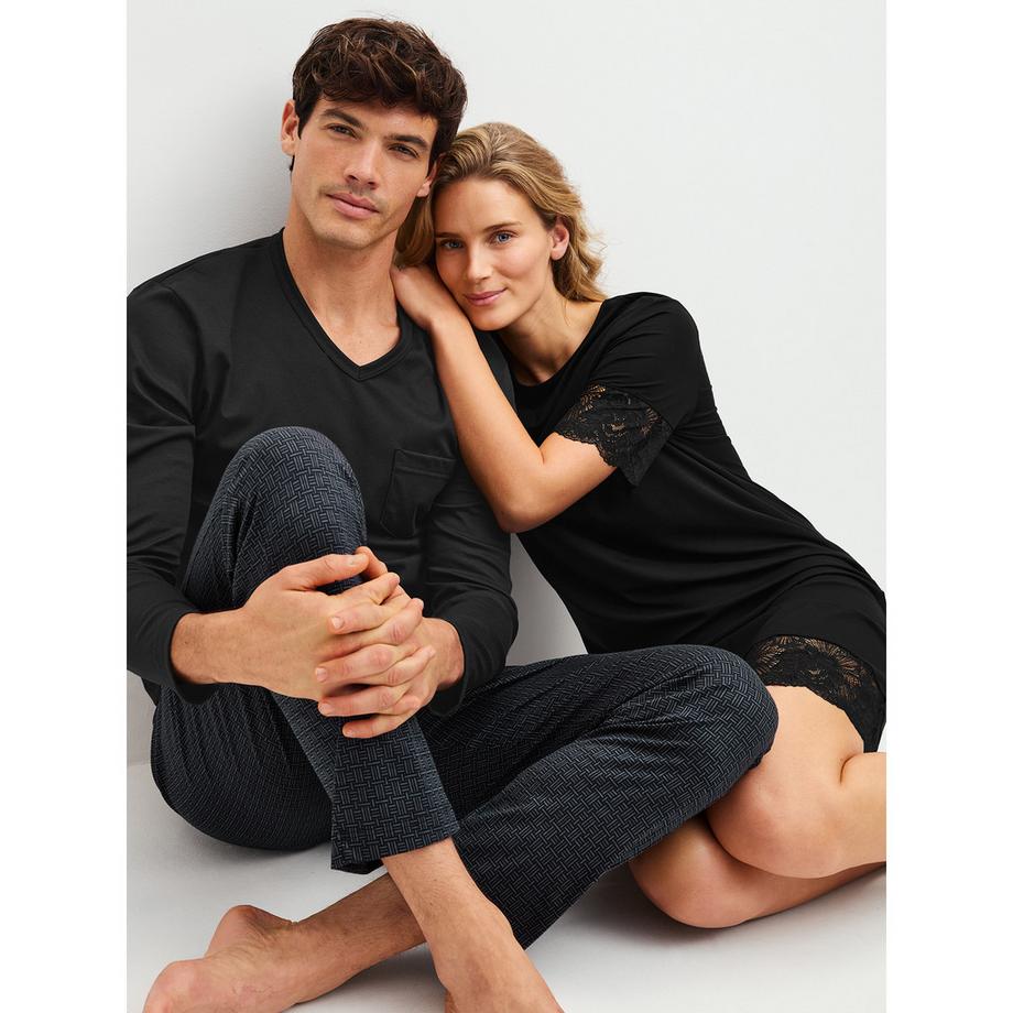 CALIDA Elegant Dreams Camicia da notte  