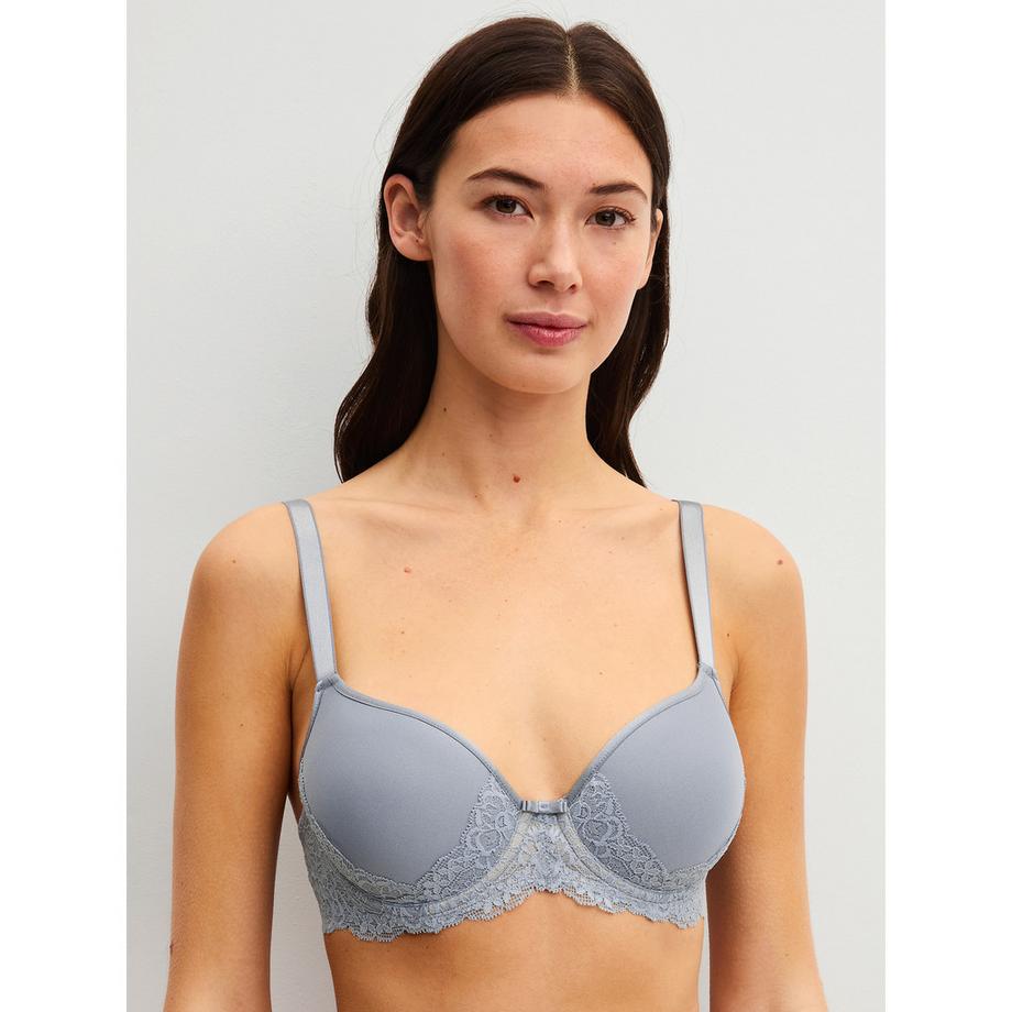 Reggiseno, con ferretto