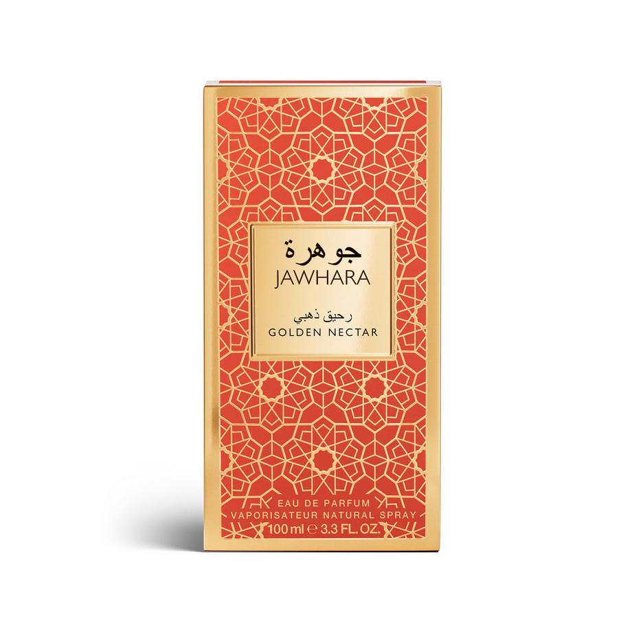 Jawhara Golden Nectar Unisex, Eau de Parfum  