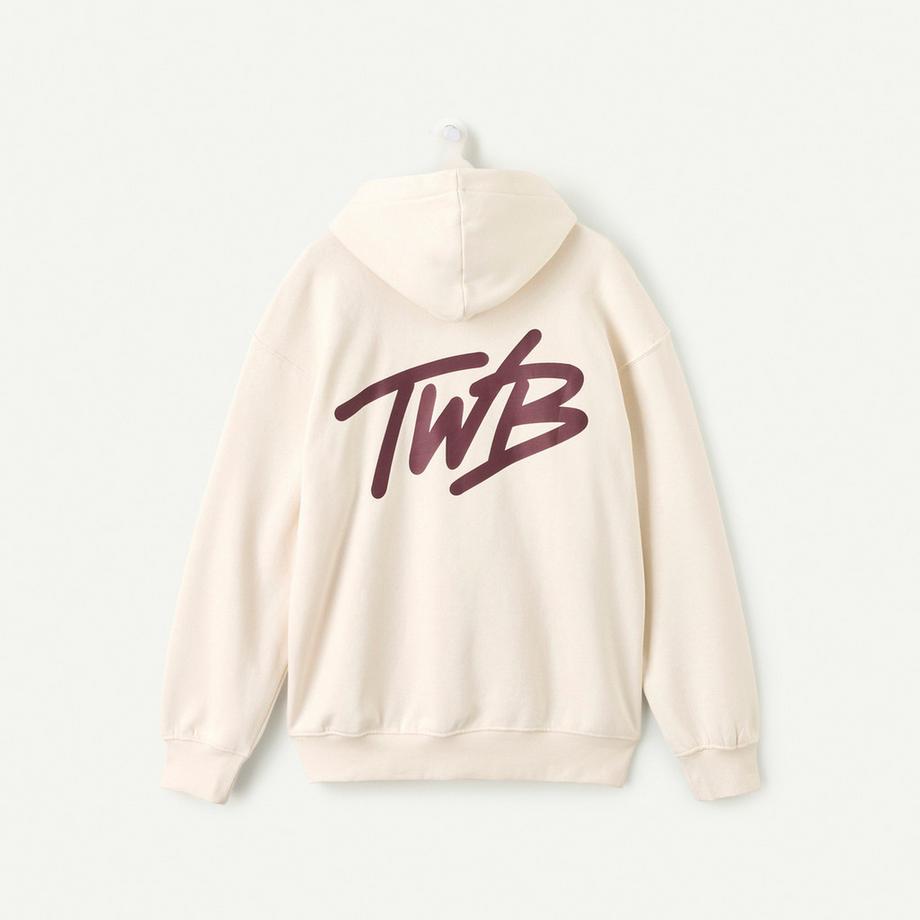 Sweat-shirt