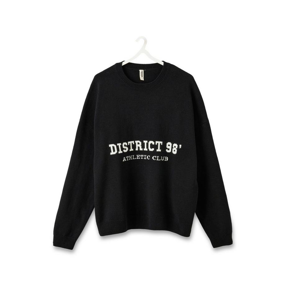Pullover
