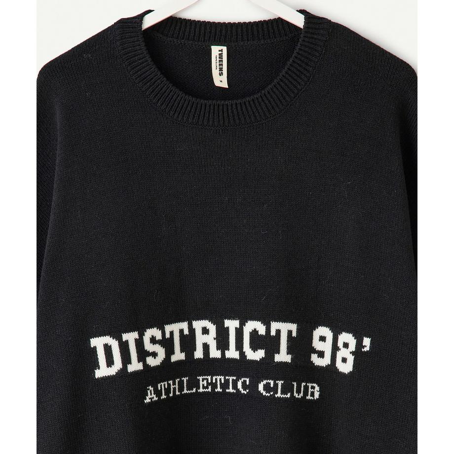 TAO Tweens  Pullover 