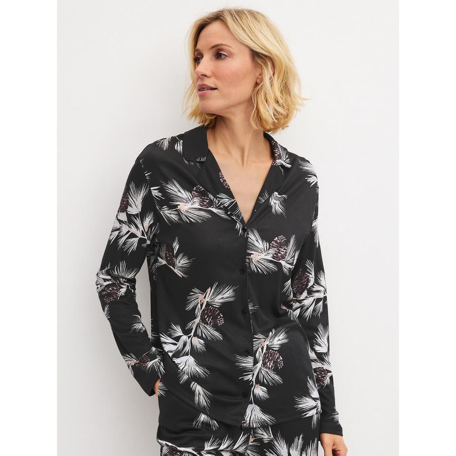 T-shirt, manches longues