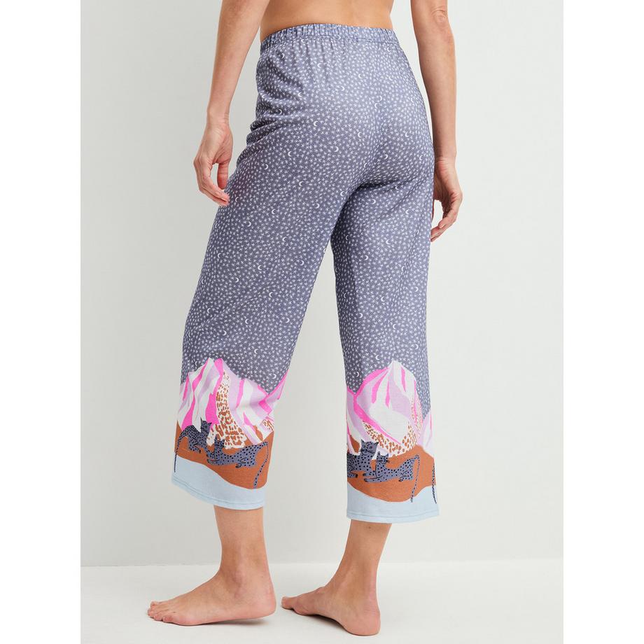CALIDA Sleep Over M&M Loungewear Hose  