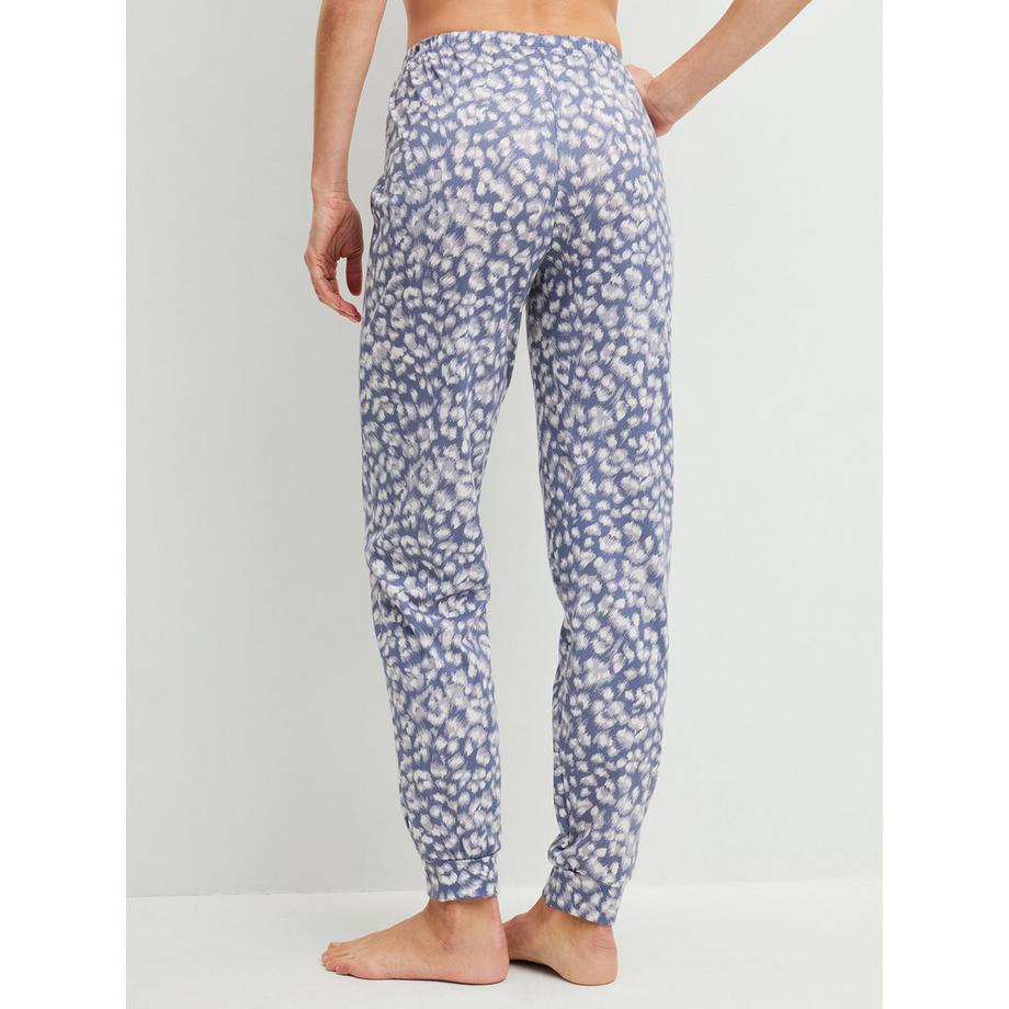CALIDA Sleep Over M&M Loungewear Hose  