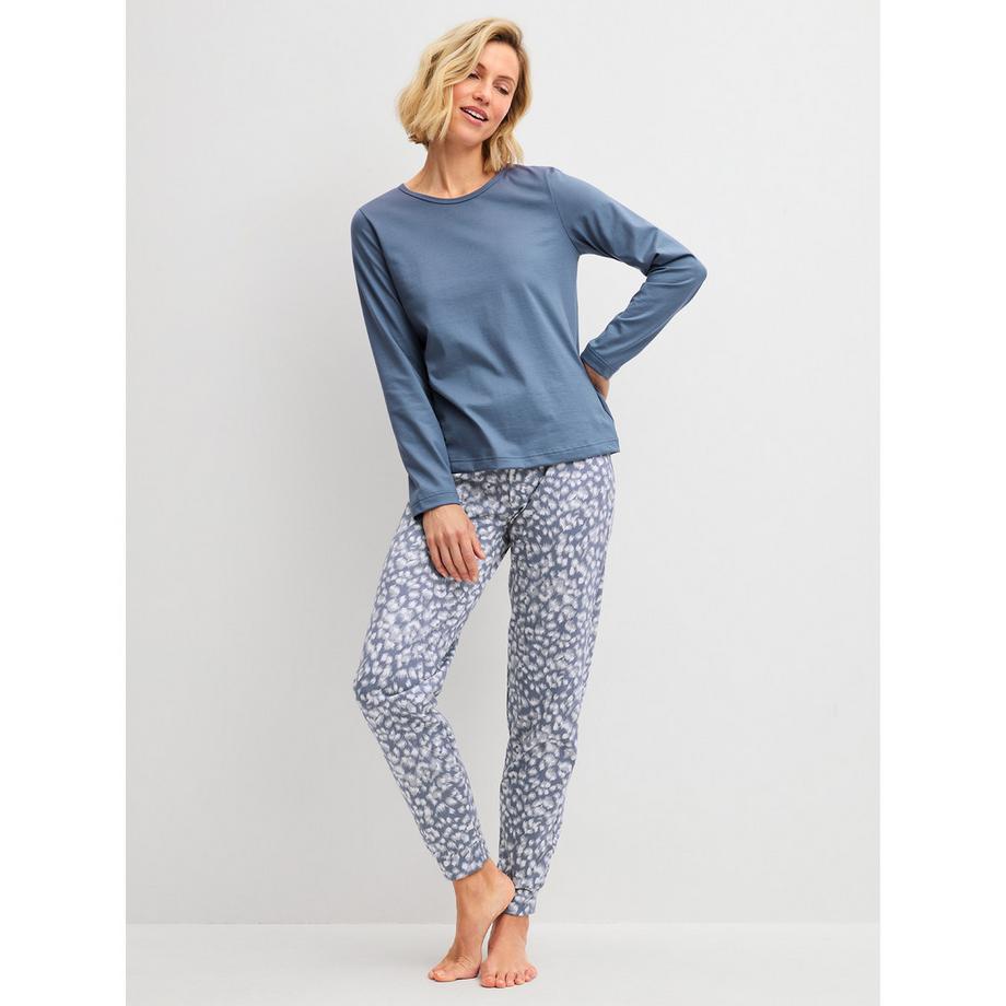 CALIDA Sleep Over M&M Loungewear Hose  