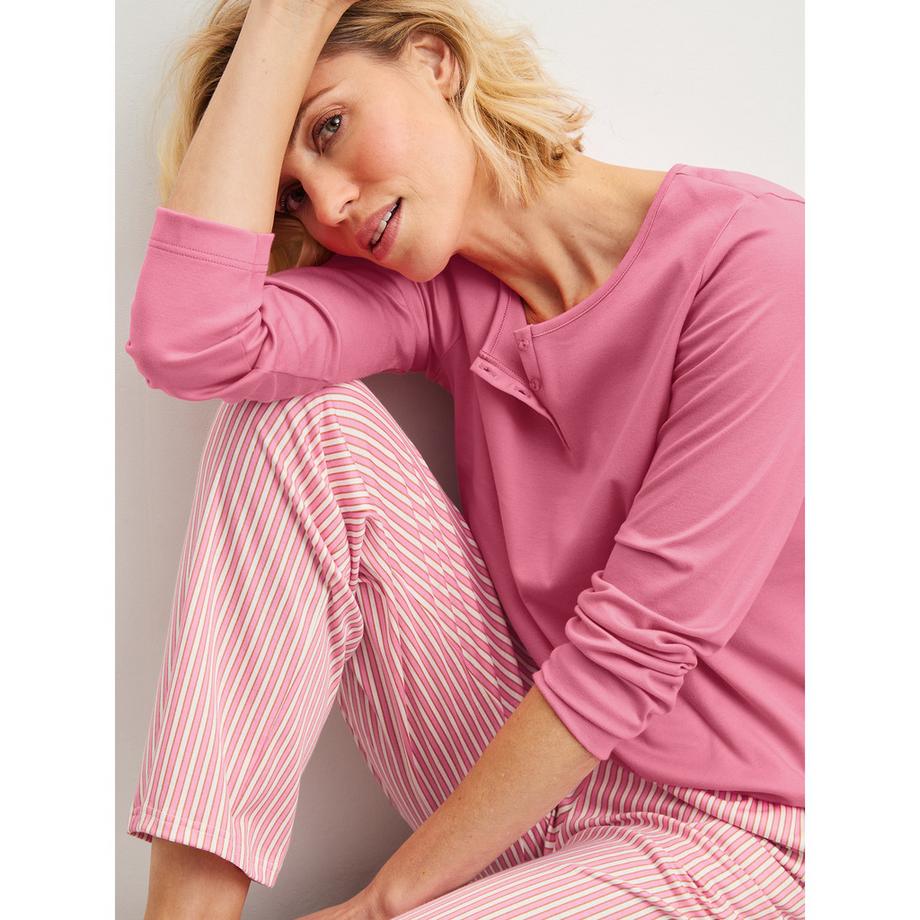 CALIDA Sleep Over M&M Loungewear Hose  