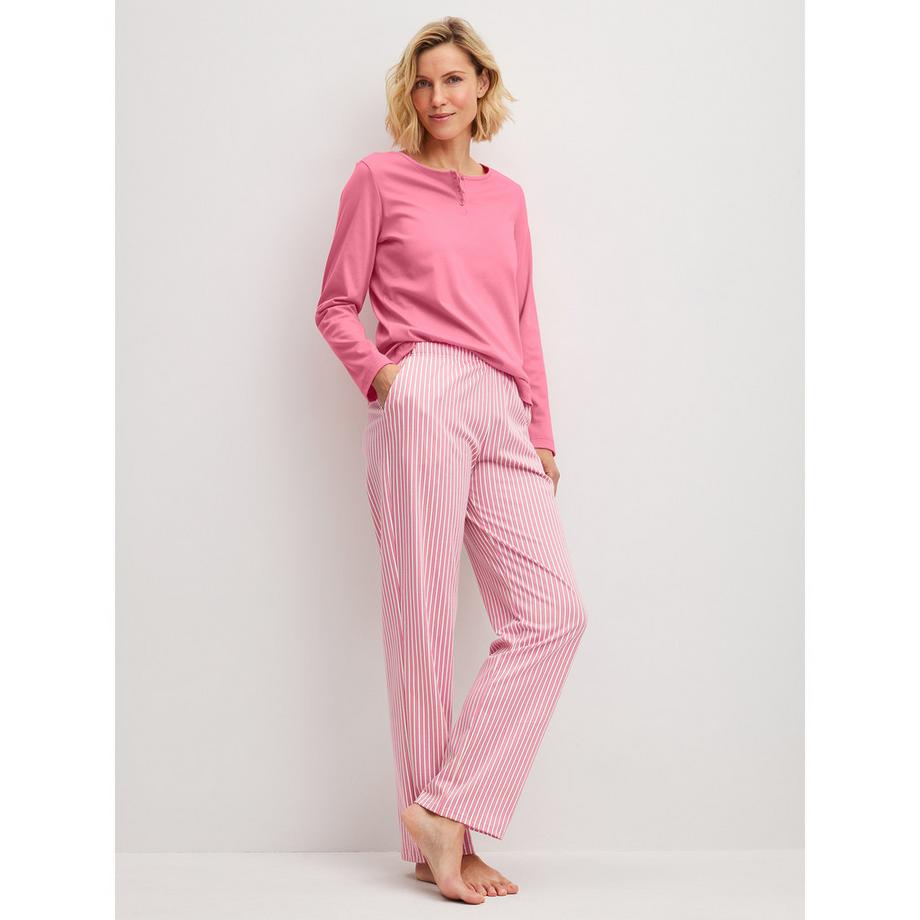 CALIDA Sleep Over M&M Loungewear Hose  
