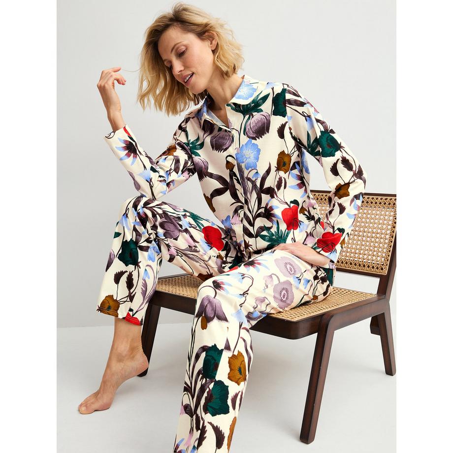 CALIDA Alpine M&M Pantaloni Loungewear  