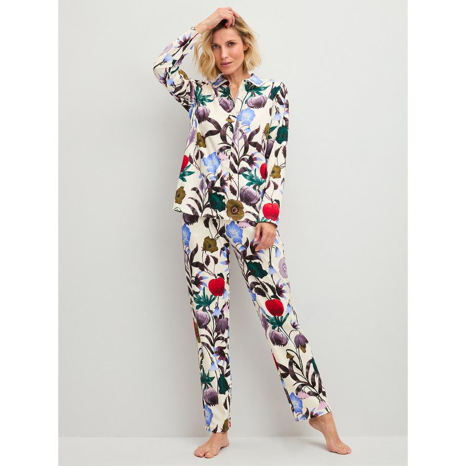 CALIDA Alpine M&M Pantaloni Loungewear  