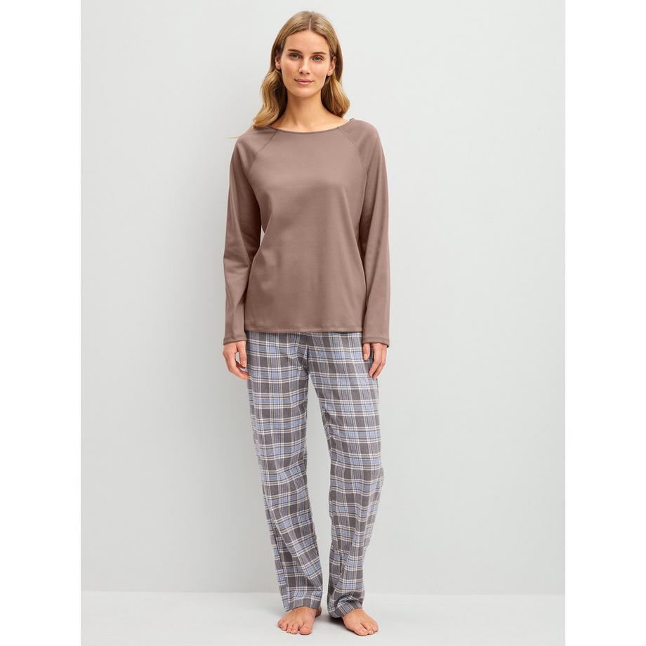 CALIDA Alpine M&M Pantaloni Loungewear  