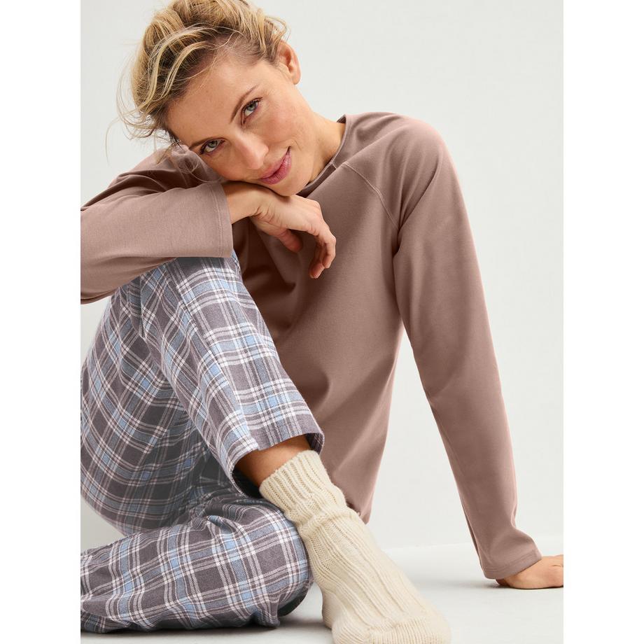 CALIDA Alpine M&M Pantaloni Loungewear  