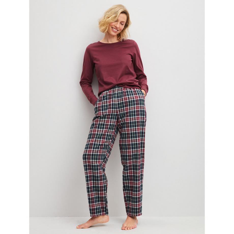CALIDA Pantaloni Loungewear PJ Party M&M  