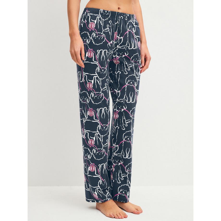 Pantalon Loungewear