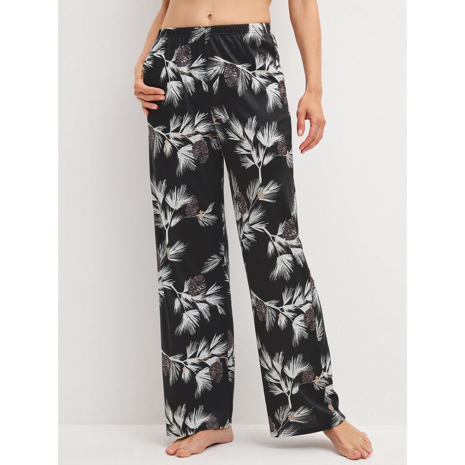 Pantalon Loungewear