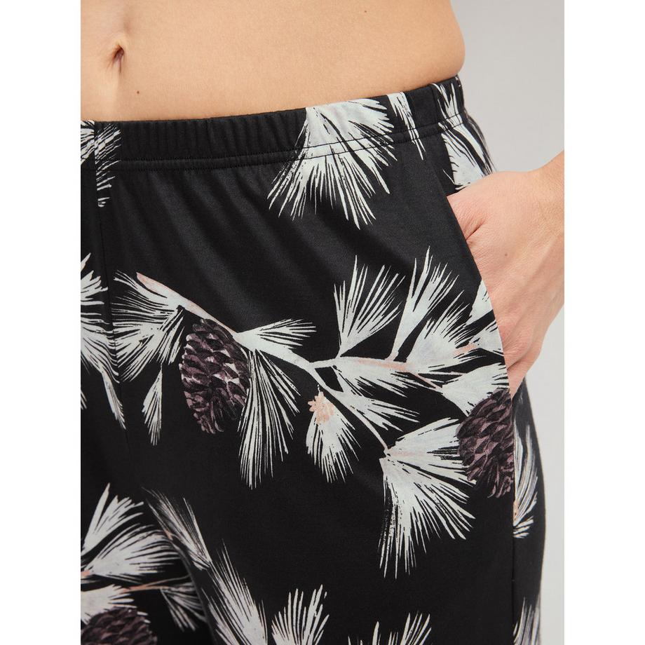 CALIDA Glimmer M&M Pantaloni Loungewear  