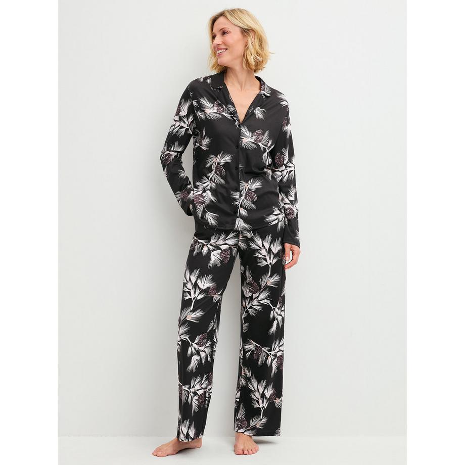 CALIDA Glimmer M&M Pantaloni Loungewear  