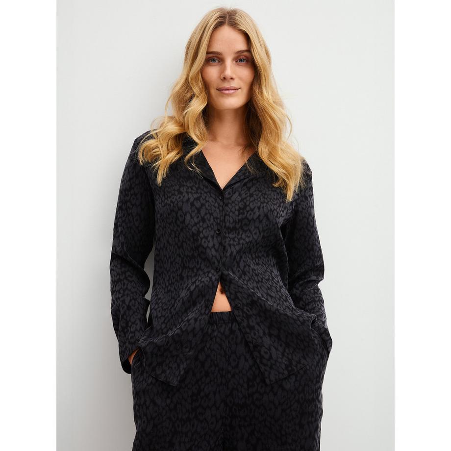 CALIDA Pantaloni Loungewear Glimmer M&M  