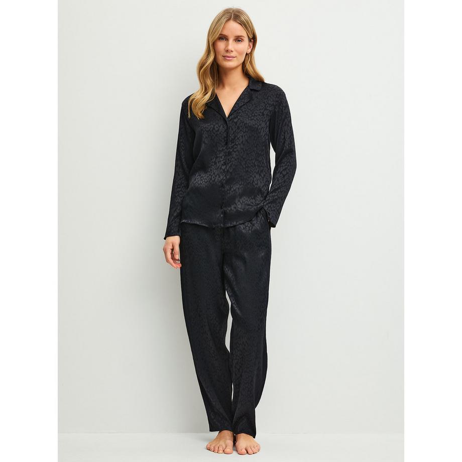 CALIDA Pantaloni Loungewear Glimmer M&M  