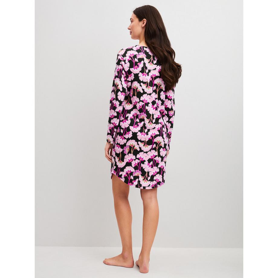 CALIDA Autumn Dreams Chemise de nuit  