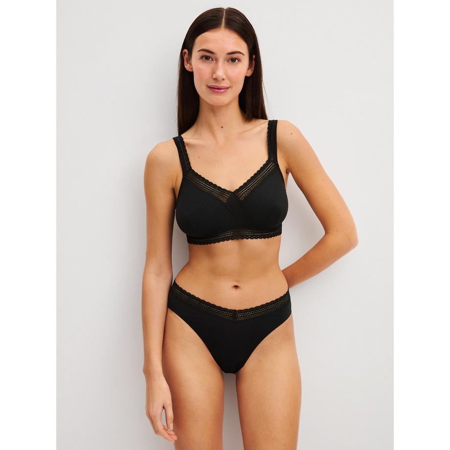 CALIDA Etude Ajours Reggiseno a triangolo senza ferretto  