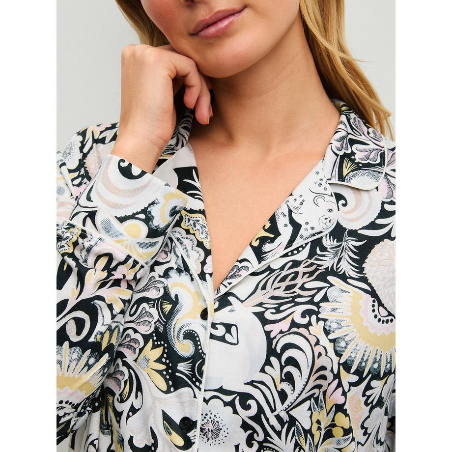 CALIDA Moonlight Dreams Camicia da notte  