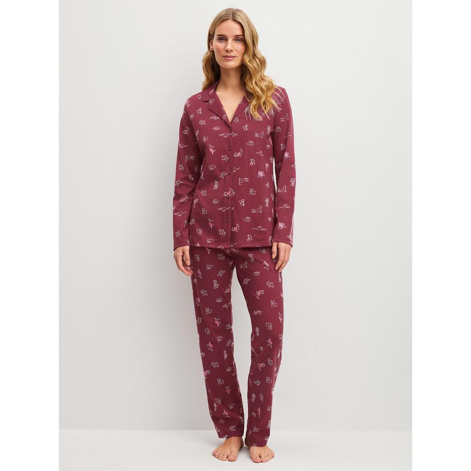 Pyjama