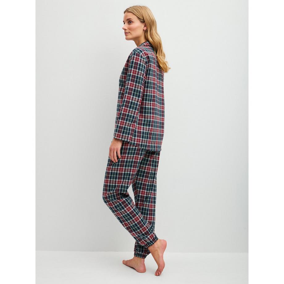 CALIDA Holiday Dreams Pyjama Set  
