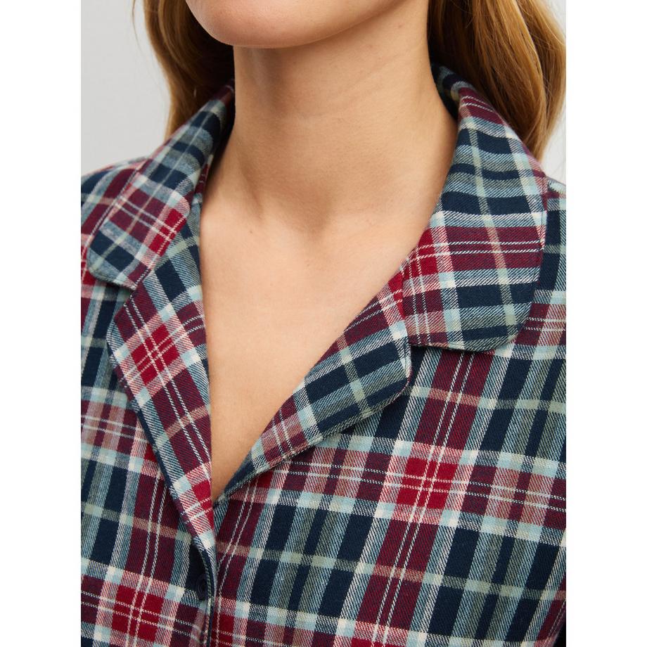 CALIDA Holiday Dreams Pyjama Set  