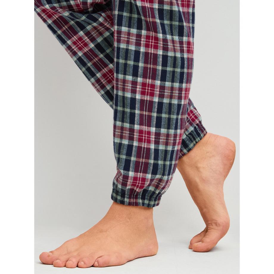 CALIDA Holiday Dreams Pyjama Set  