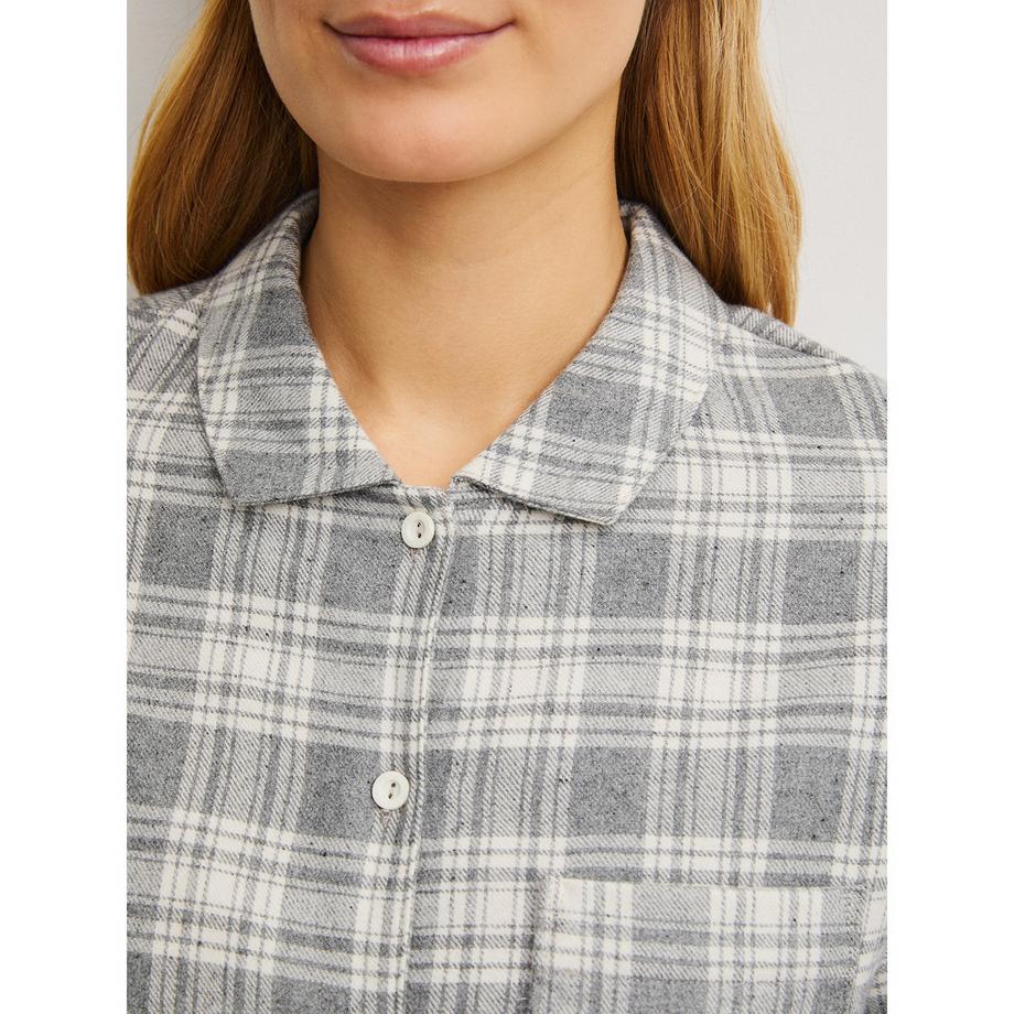 CALIDA Plaid Dreams Pyjama Set  