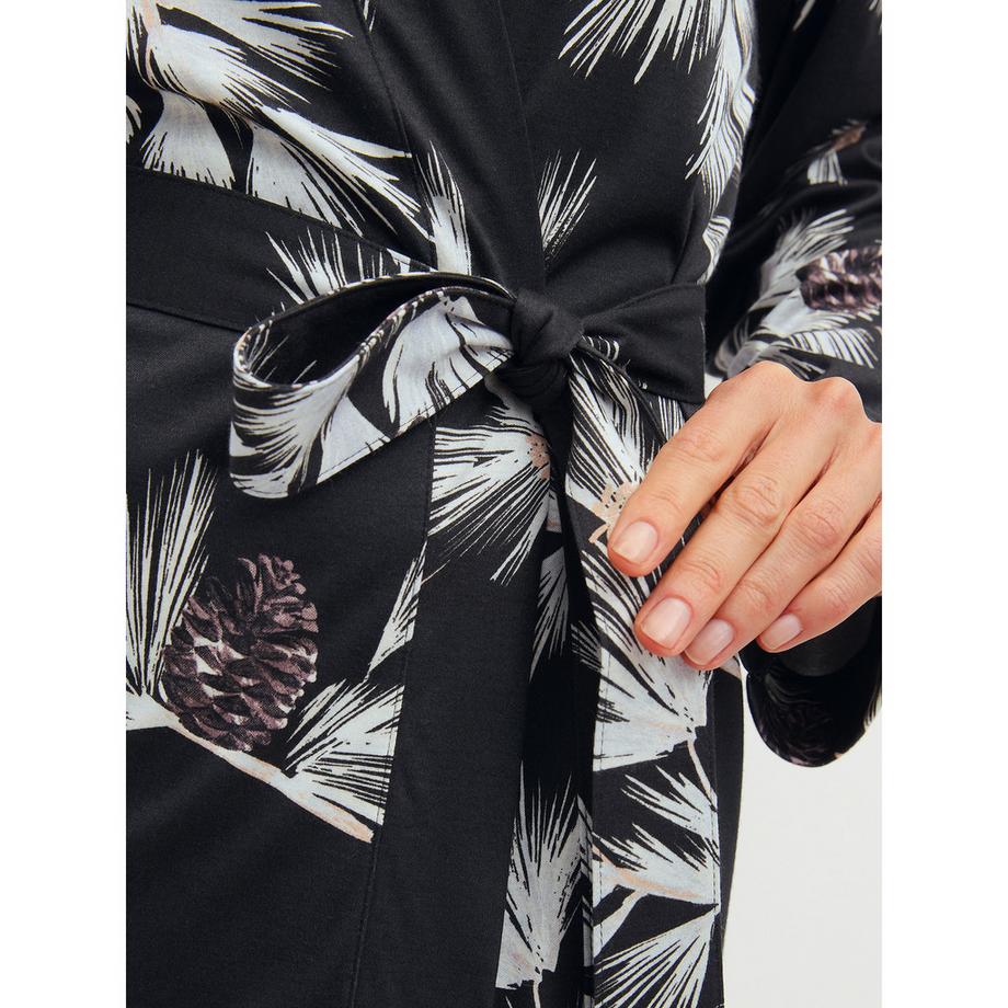 CALIDA Glimmer M&M Kimono  