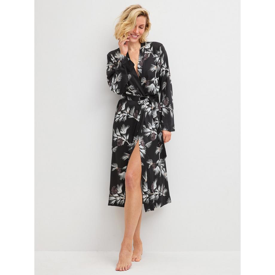 CALIDA Glimmer M&M Kimono  