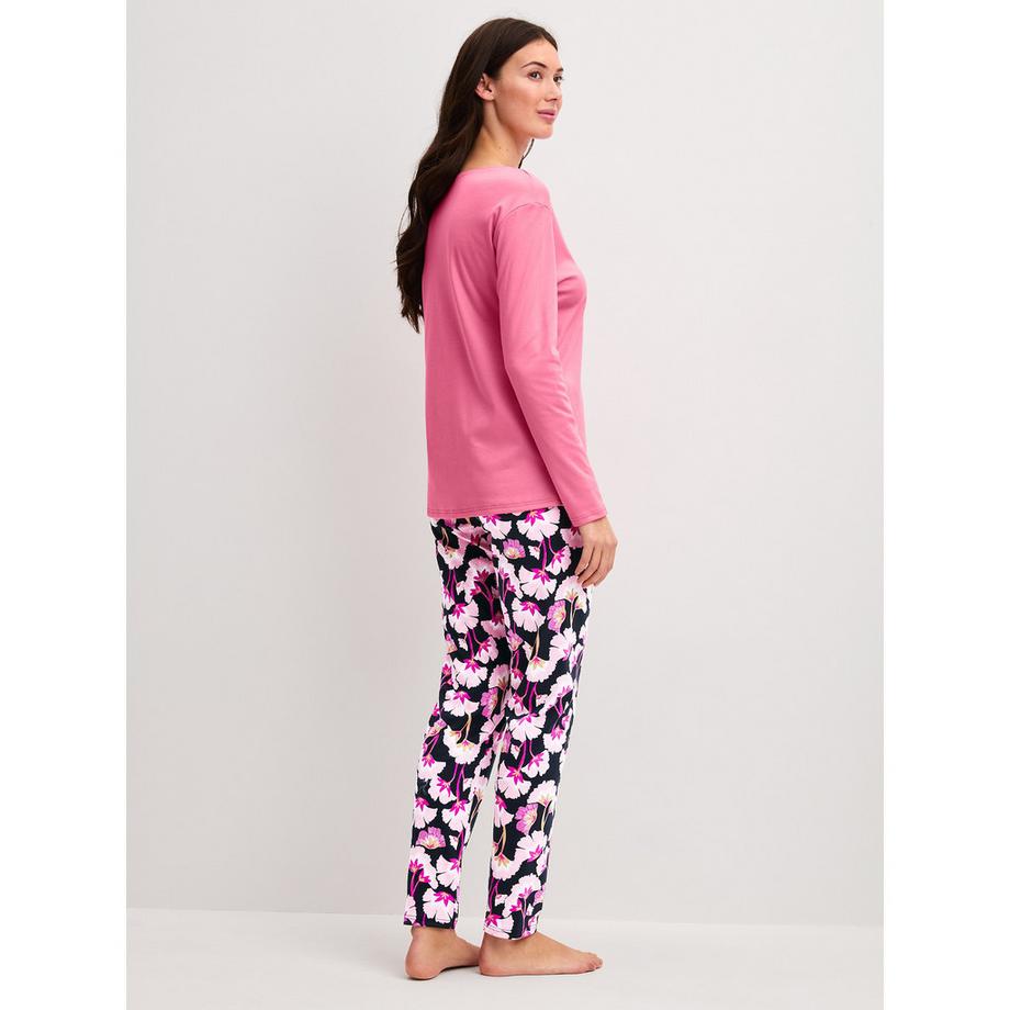 CALIDA Autumn Dreams Pyjama  