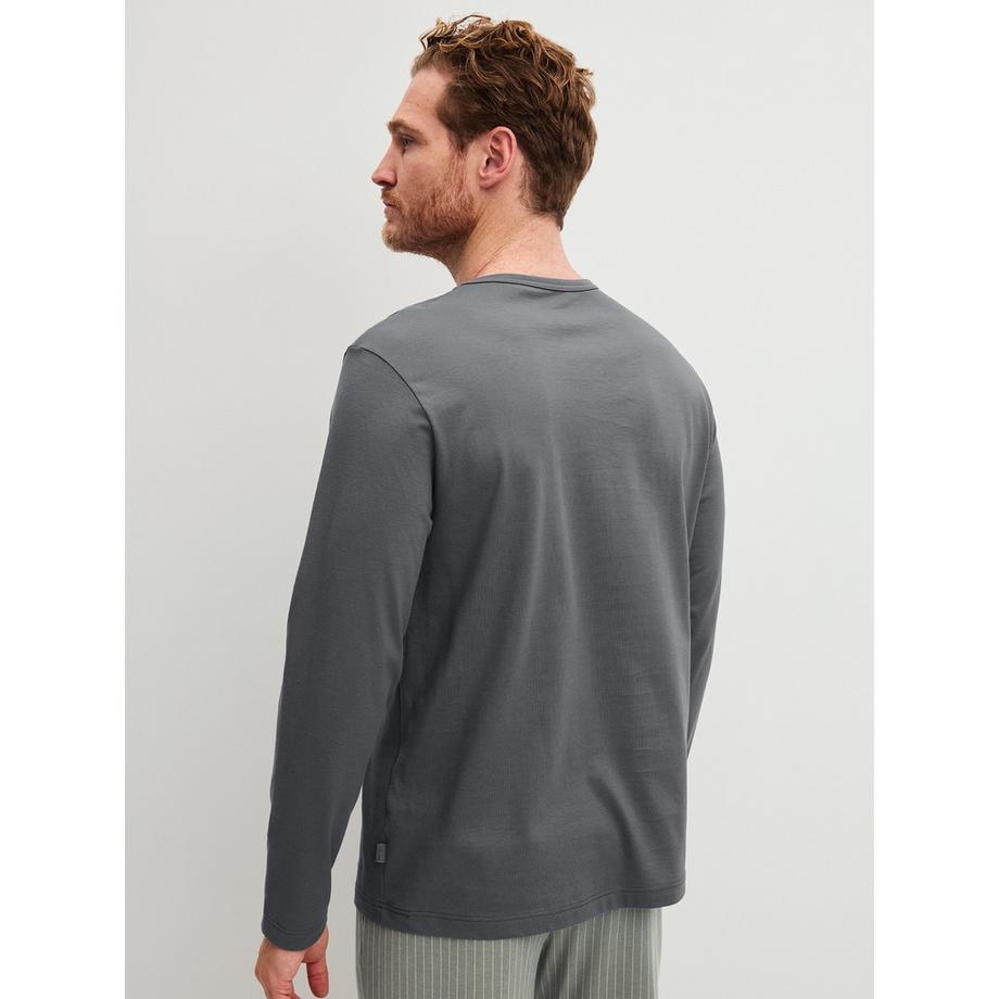 CALIDA RMX Sleep Holiday T-shirt manches longues  
